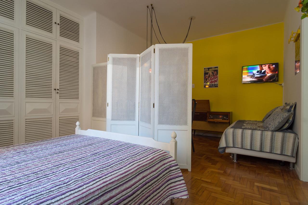 Flat 208 Apartment Petrópolis Екстериор снимка